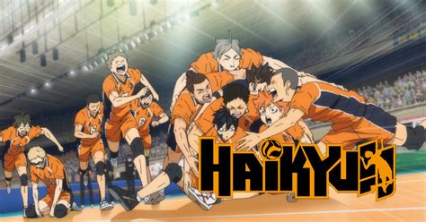 Haikyuu where to watch. Things To Know About Haikyuu where to watch. 